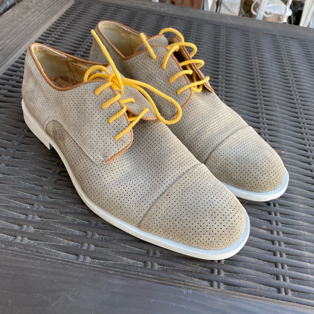 Moods of Norway shoes Size US 11 Preowned
